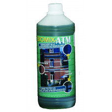 Biomix ATM 1 liter grafsteenreiniger